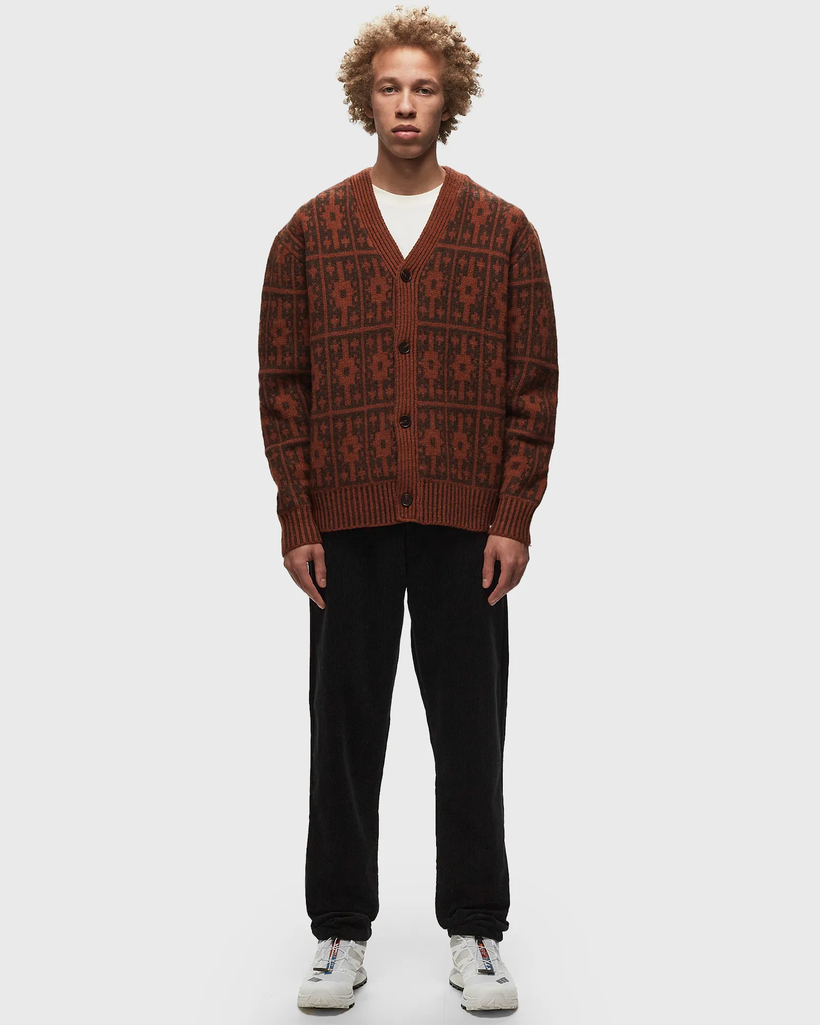 Les Deux Jared Corduroy Pants