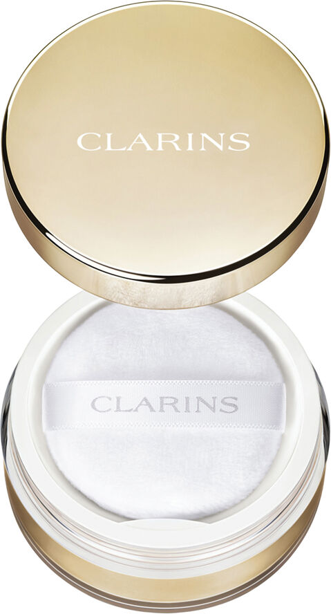 Clarins CLARINS Ever Matte Loose Powder