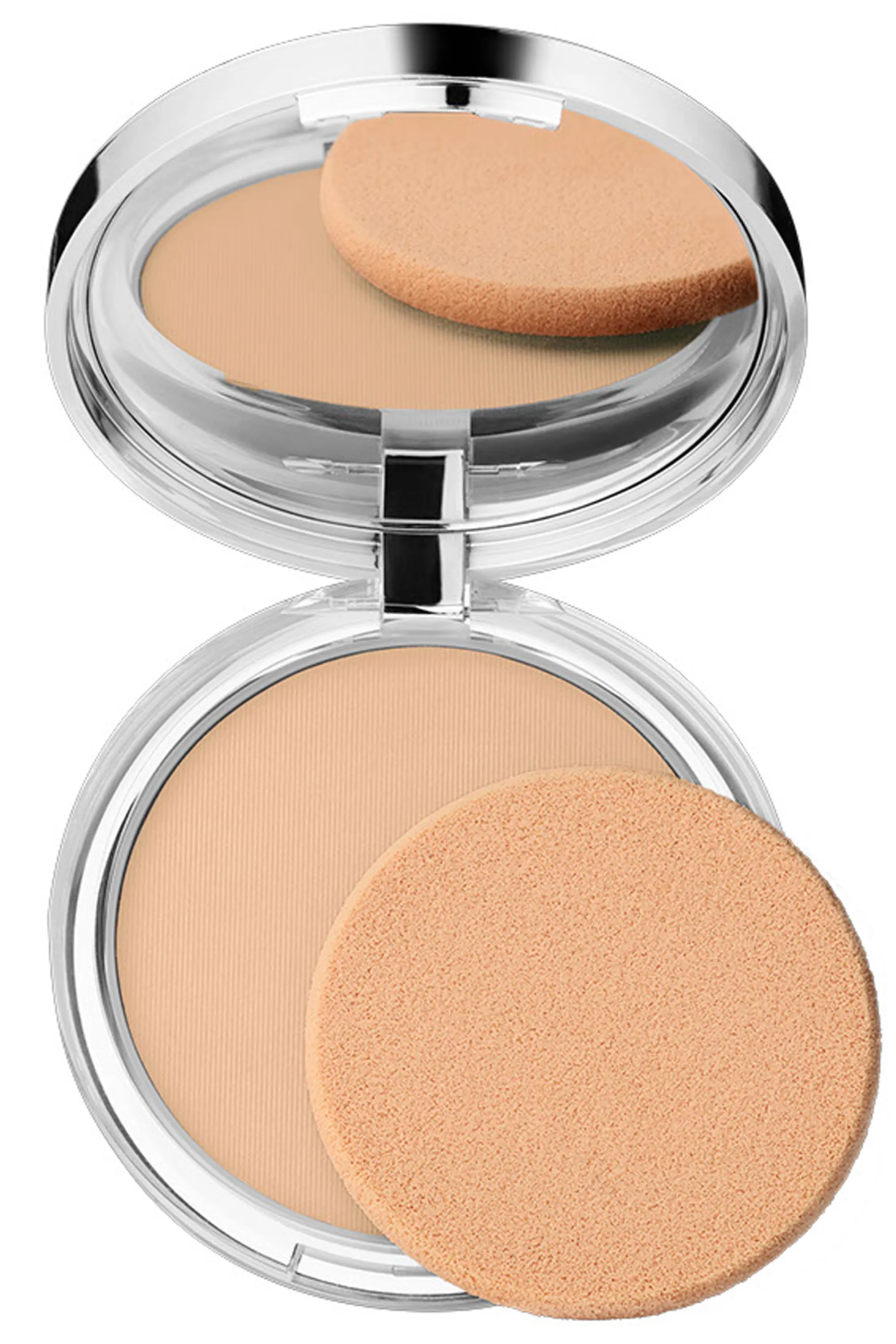 Clinique Poudre transparente haute matité Stay-Matte™-7.6 g