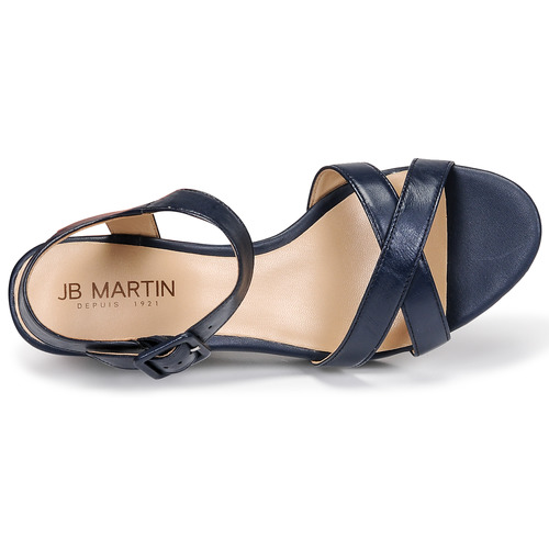 JB Martin - QUERIDA - Marine