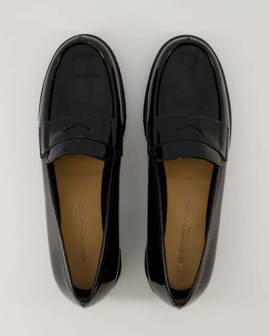 Konstantin Starke 7801Bis Slipper in Schwarz