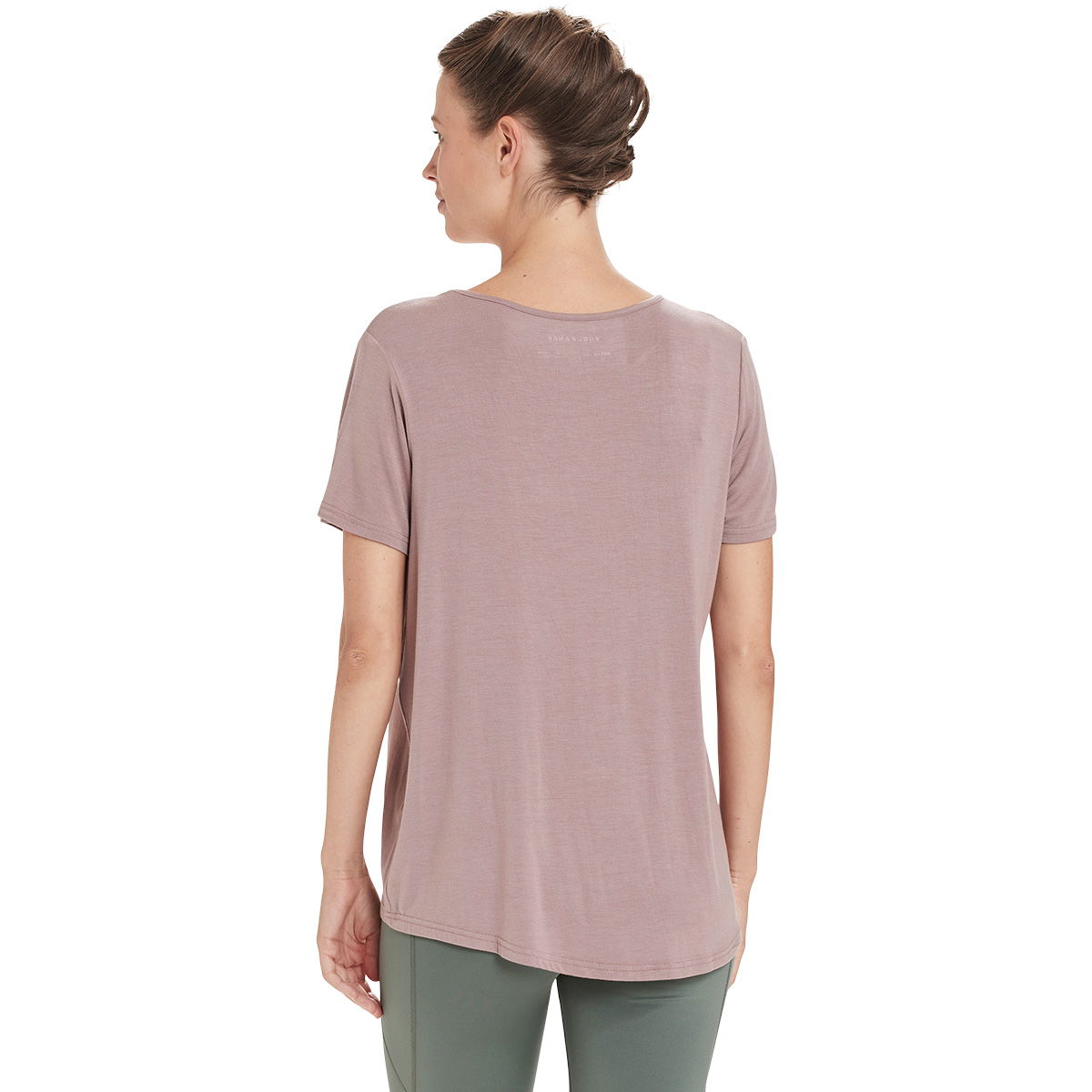 Endurance Siva Løbe T-shirt Dame