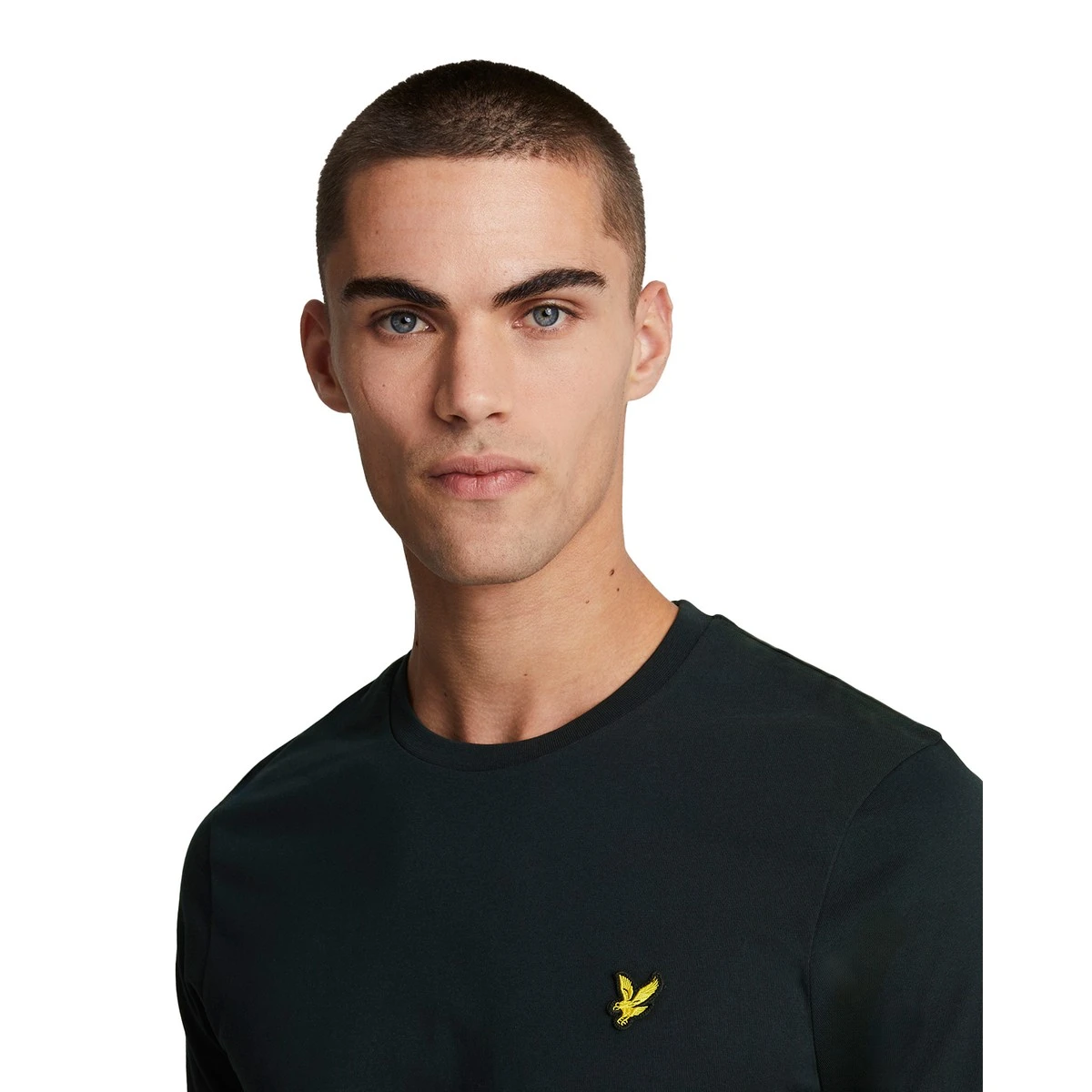 Heren Polo 27380201SN
