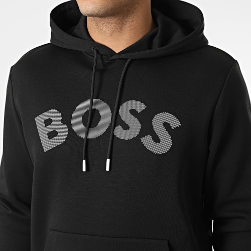 Sweat Capuche Soody 2 50469367 Noir