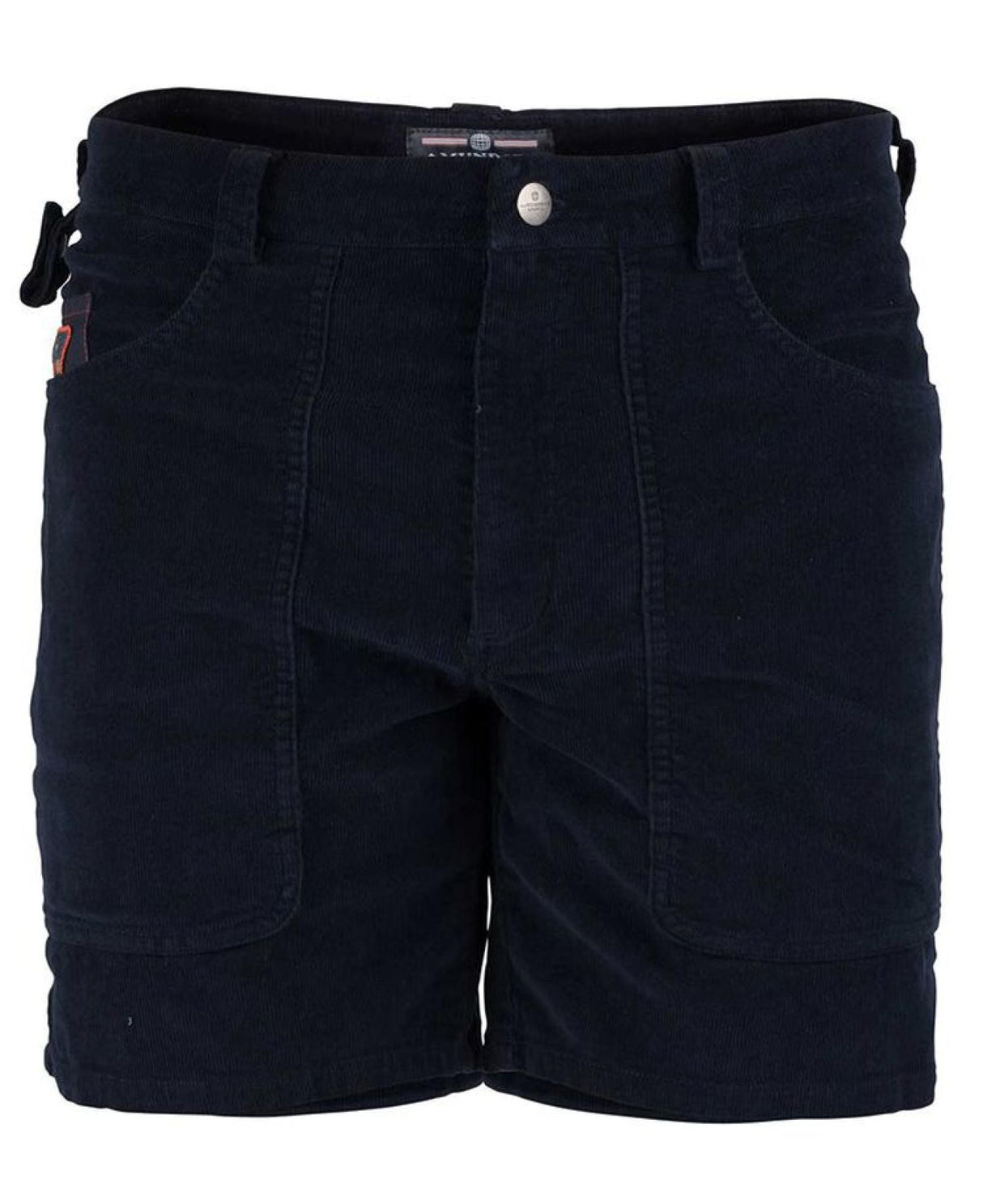 Amundsen<br>7incher Concord Shorts G. Dyed Mens