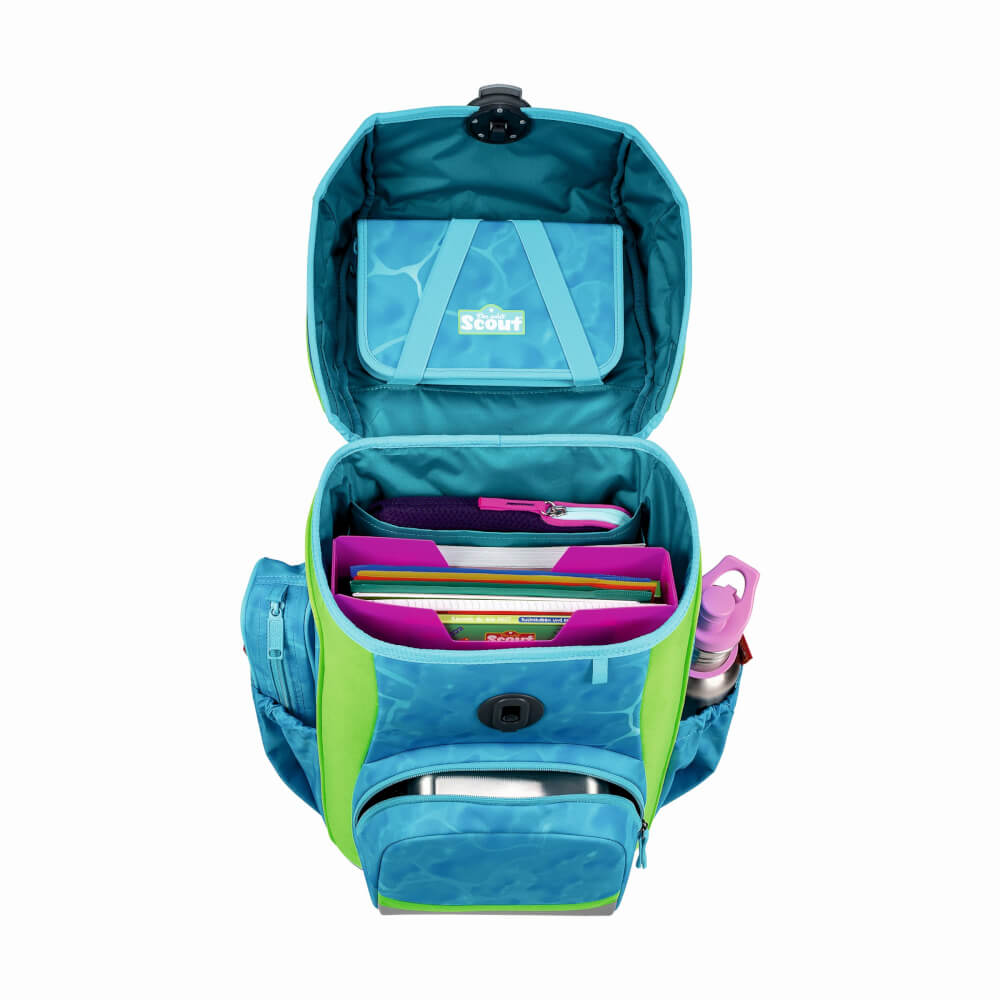 Scout Neo  Water Lily