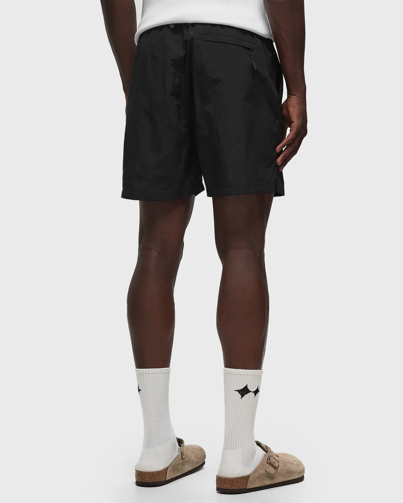Norse Projects Hauge Recycled Nylon Swimmers