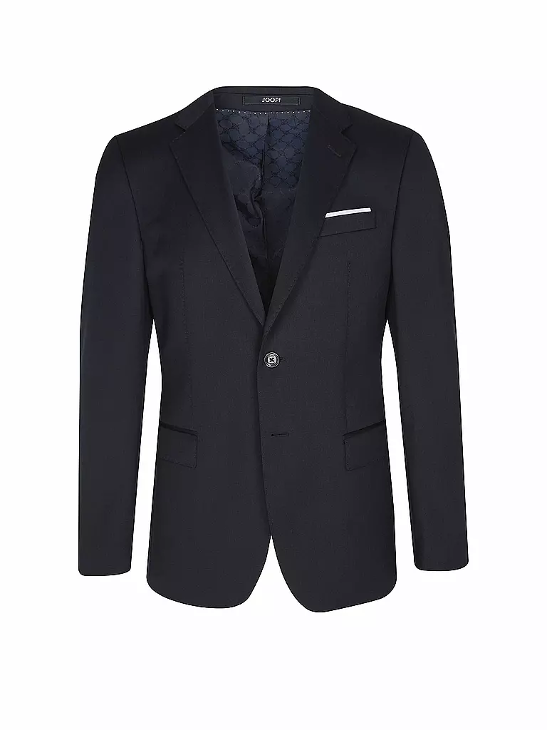 JOOP Sakko Sim Fit HERBY dunkelblau