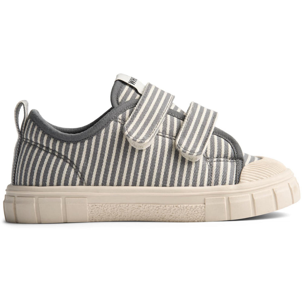 Køb Wheat Flint Stripe Sneaker Bobbie