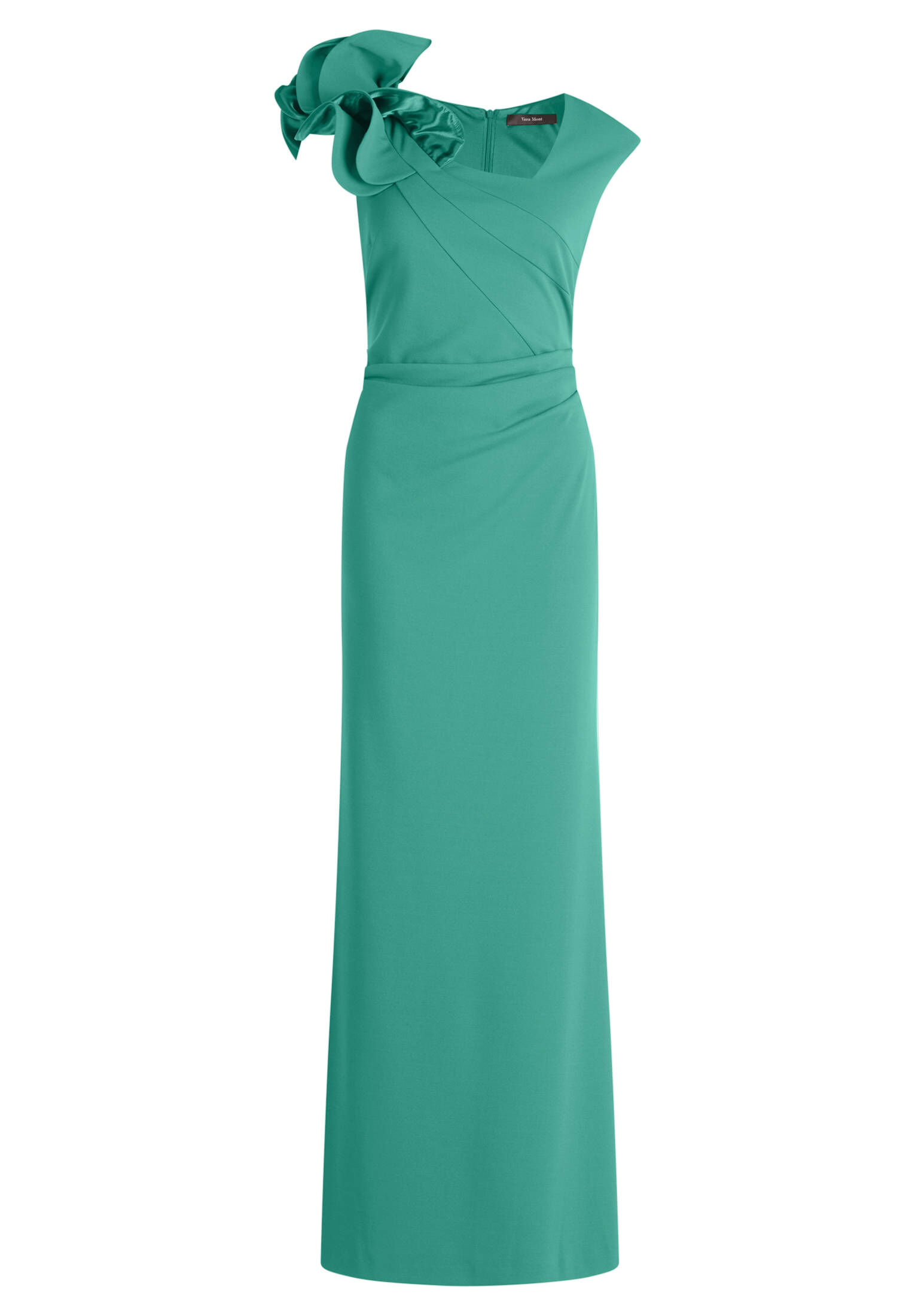 Vera Mont| Damen Abendkleid figurbetont