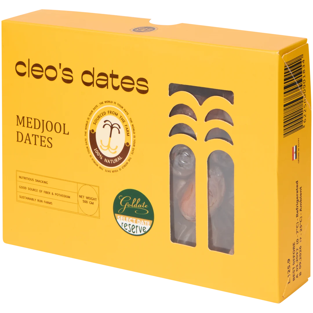 Dattes Cleo