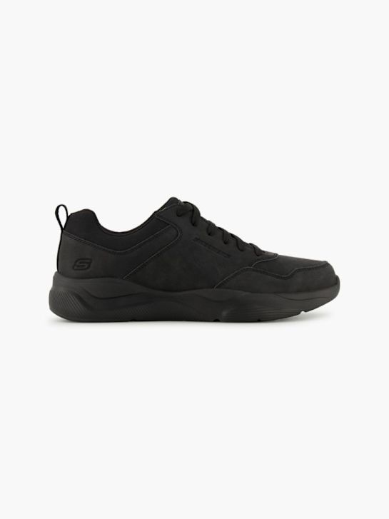 Skechers Sneaker Schwarz