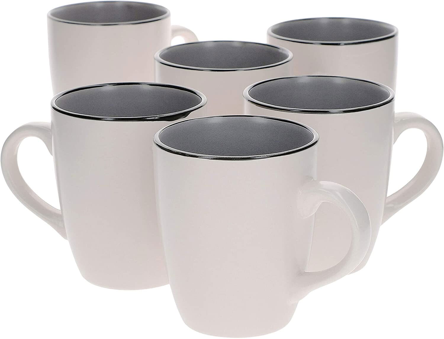 Kaffeebecher Campo taupe