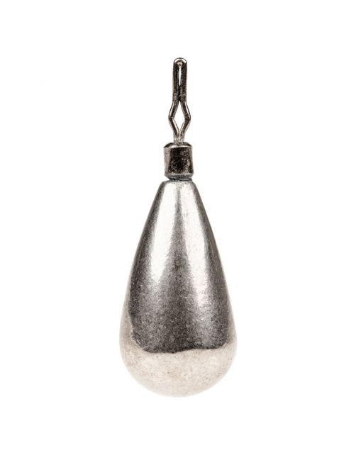Fox Tour Grade Tungsten Drop Shot Weights Unpainted - Werplood -