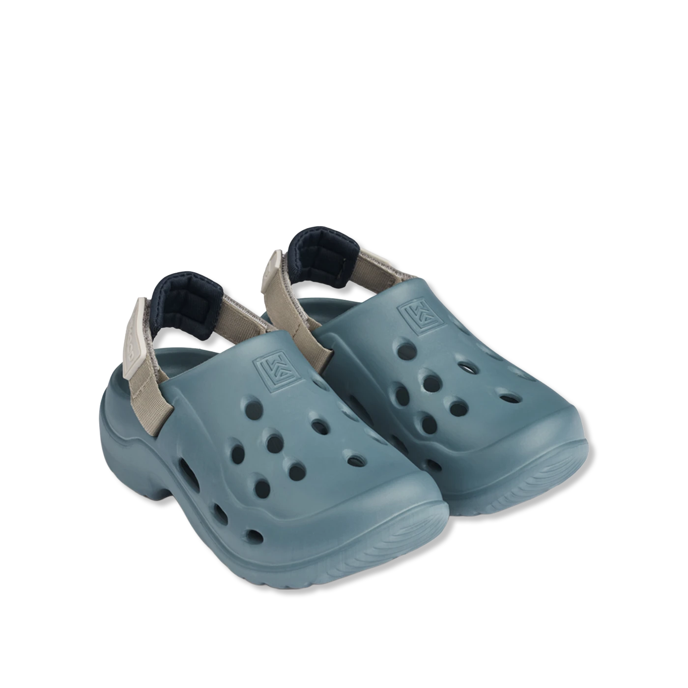 Milas sandaler