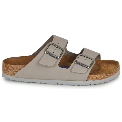 Birkenstock - ARIZONA SFB Gris