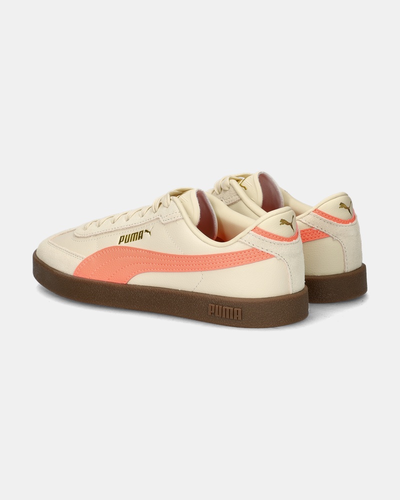 Puma Club Lage sneakers  - beige