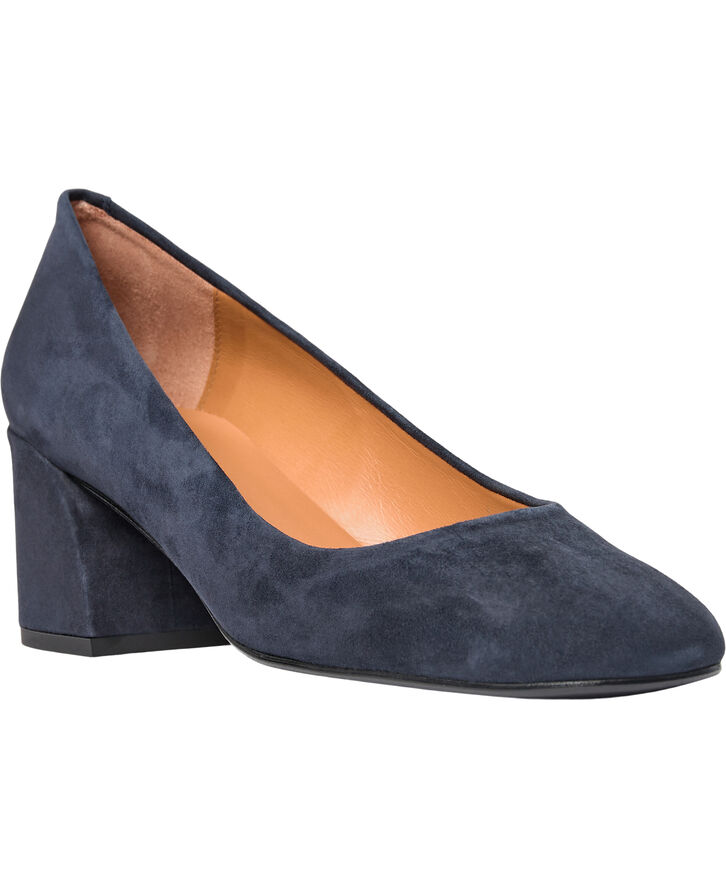 Billi Bi Sandal - A4545 Blå