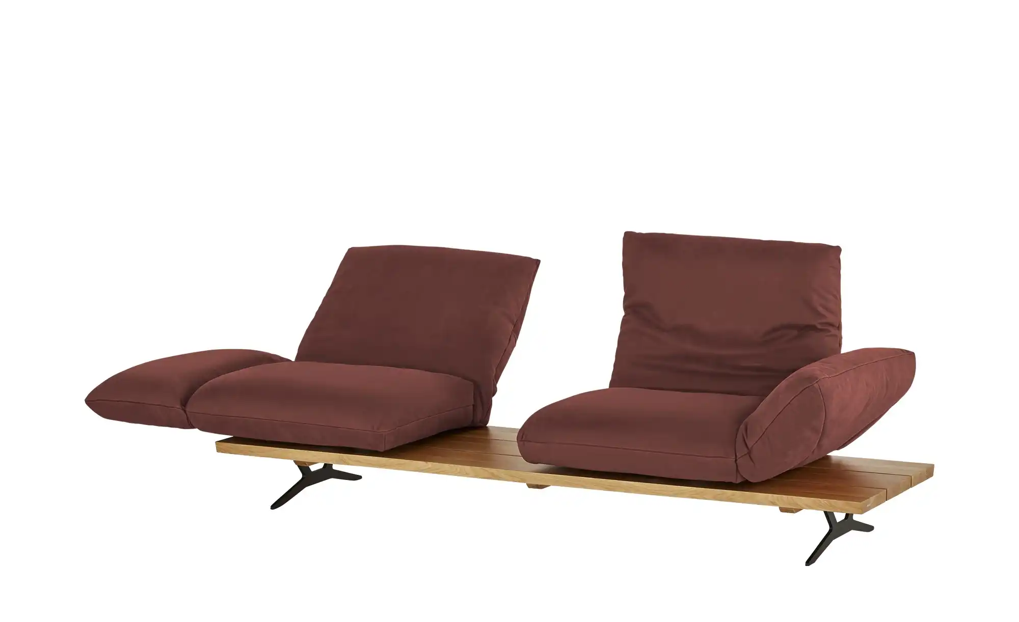 KOINOR Ledersofa Marilyn