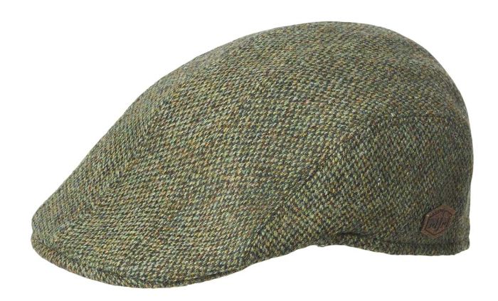 Maddy EL 42 Wool Cap kasket