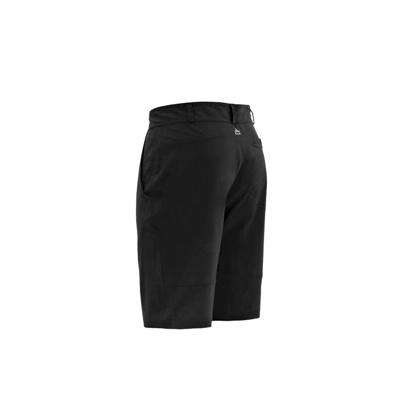 Herøy Merino Shorts - Short randonnée homme