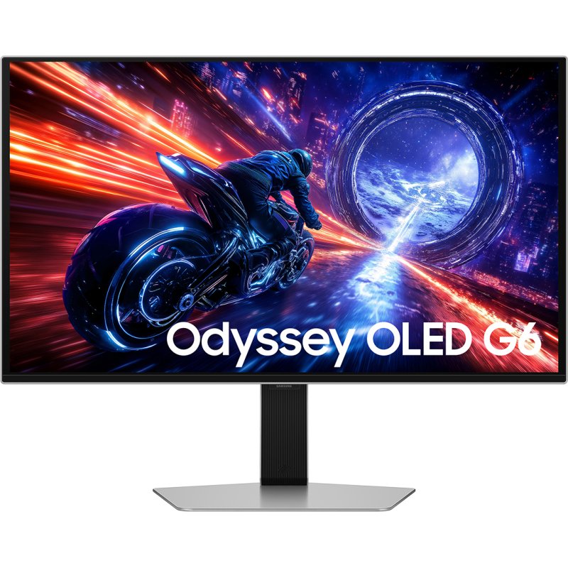 Samsung G60SF écran plat de PC 68,6 cm (27