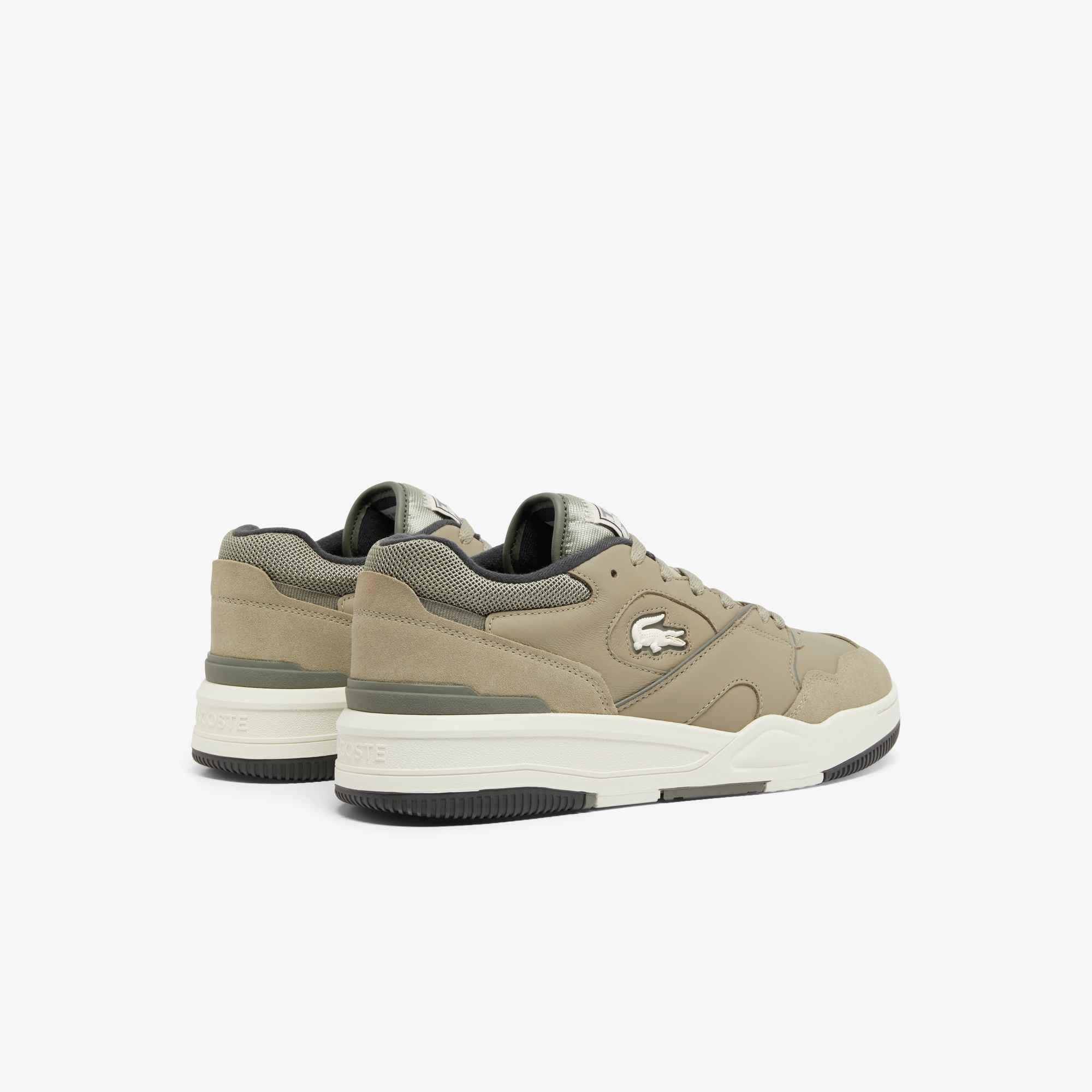 Lacoste Lineshot Trainers