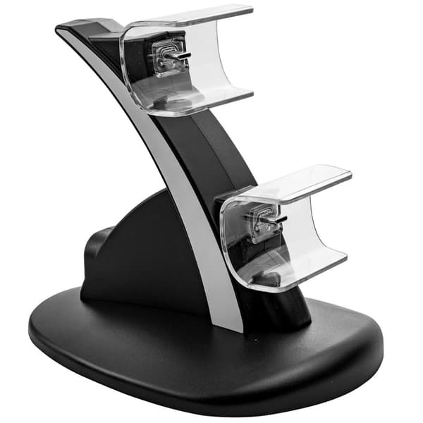 PS5 Ladeboks - Lader Kontroll / Håndkontroll Playstation