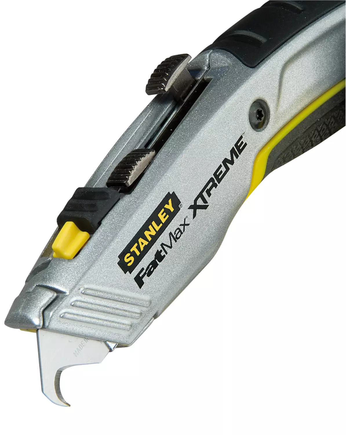 Stanley 0-10-789 FatMax Pro Duo Schuifmes - 180mm