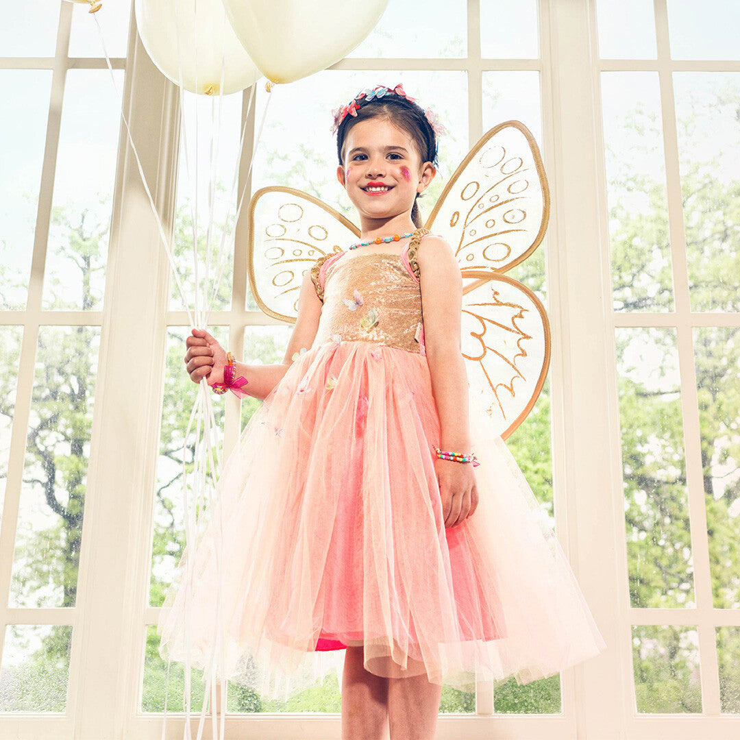 Souza for kids elfenjurk joanna - 5-7 jaar