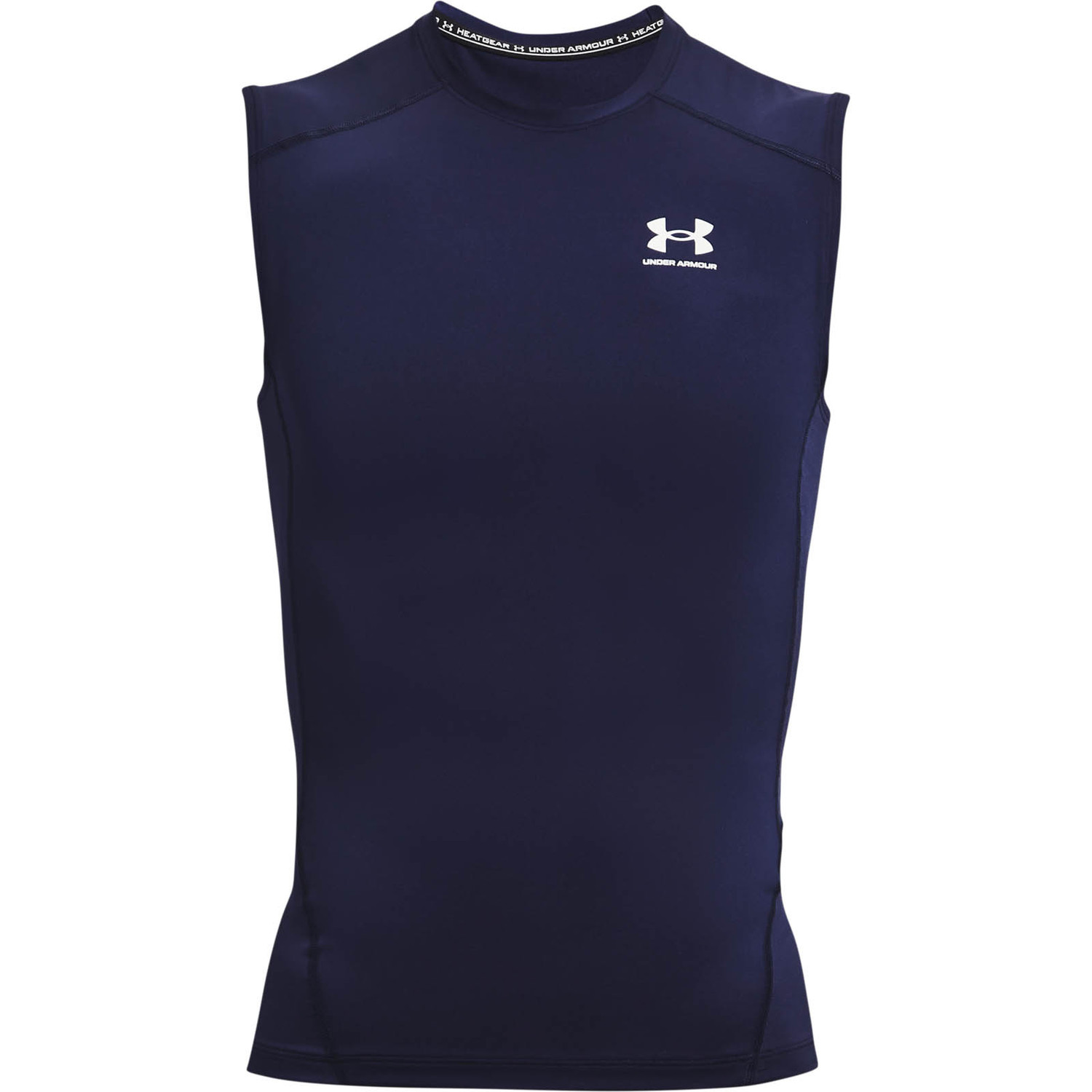 Under Armour Heatgear Sleeveless Shirt