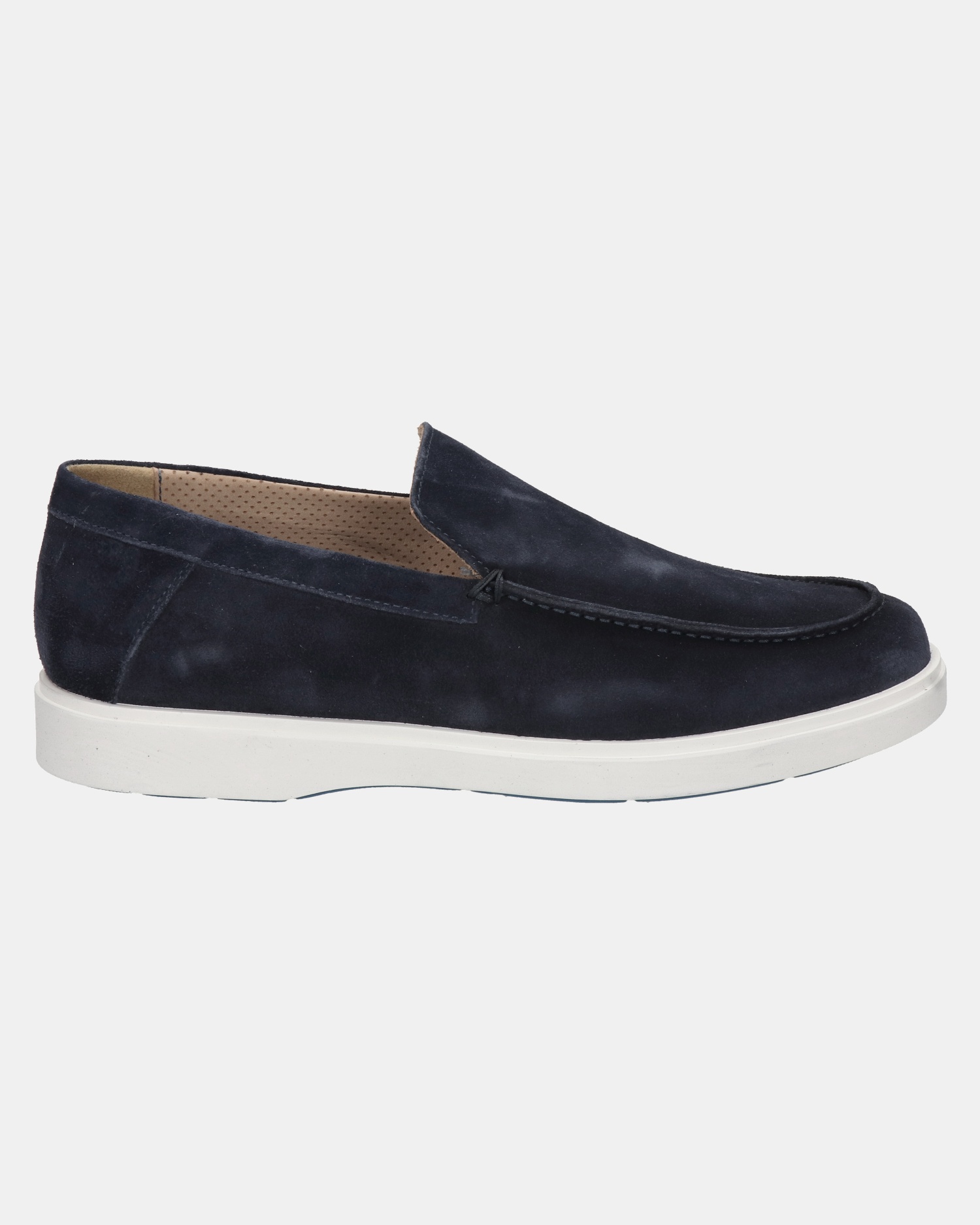 Giorgio Relight Mocassins & loafers  - blauw
