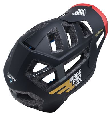 Casque VTT Urge All-Air Noir