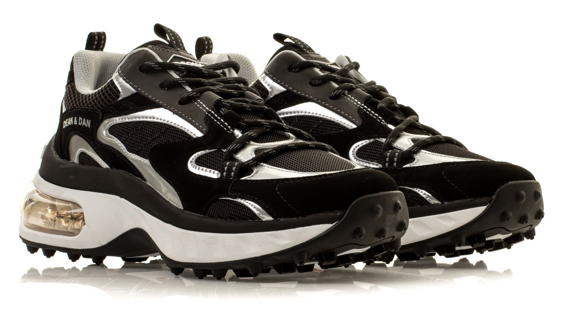 Dsquared2 Bubble Sneakers