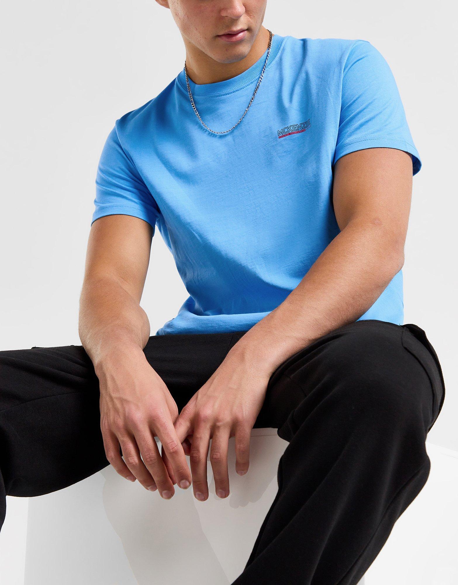 McKenzie T-shirt Essential Homme