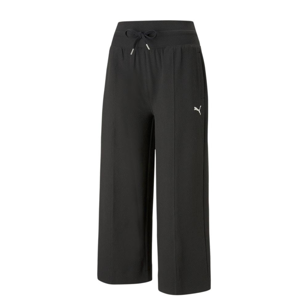 Puma Jogging Noir Femme Puma Straight