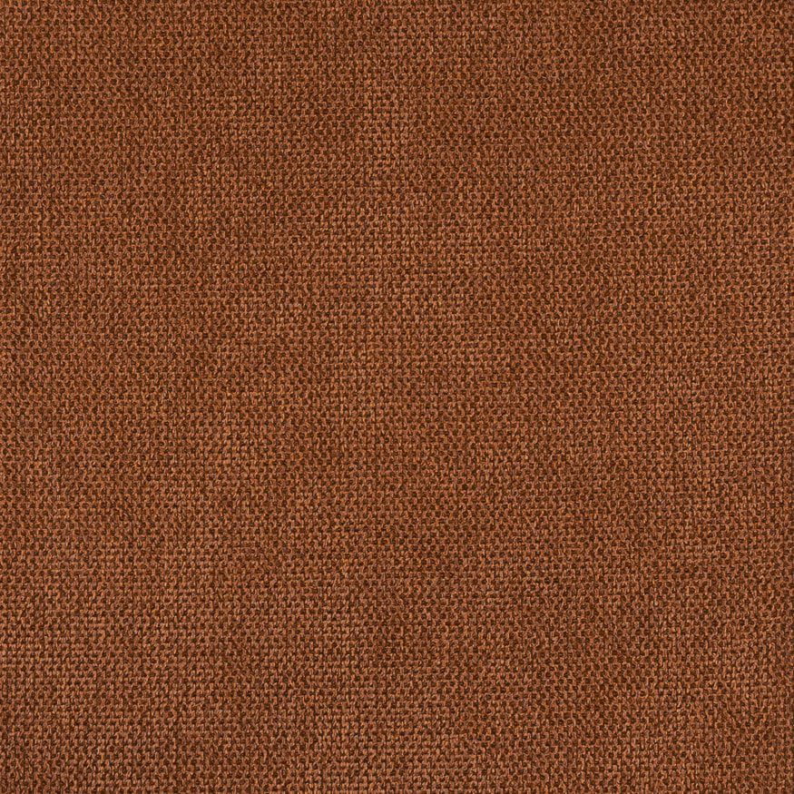 by fonQ Soft 3-zitsbank - Micro Chenille - Terra