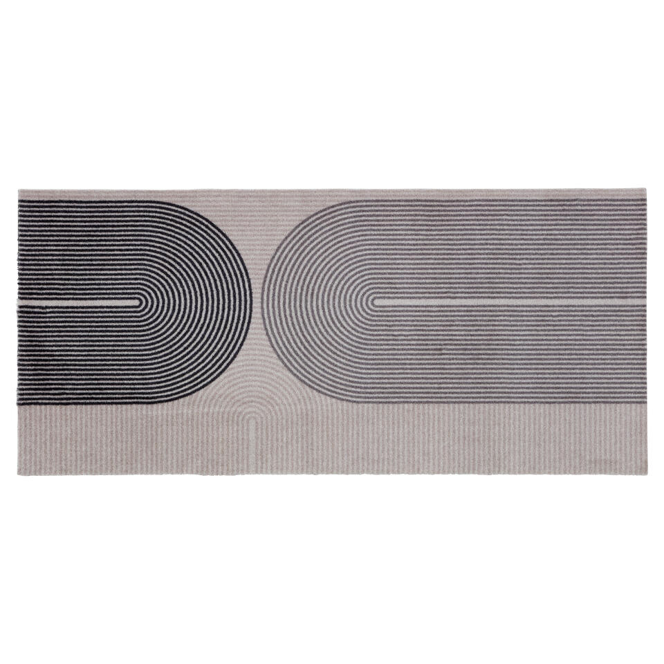Deurmat Lowell Beige