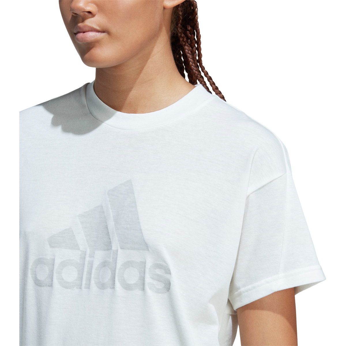 adidas Winners 3.0 T-shirt Dame