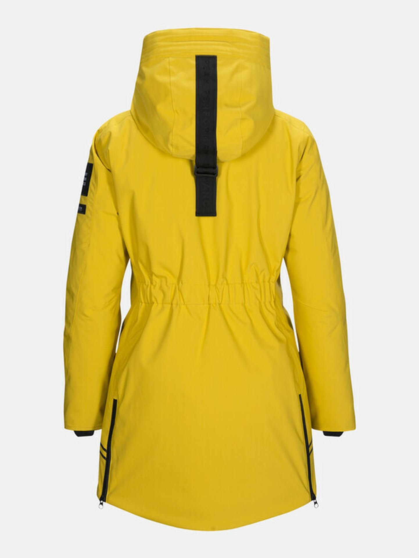 Hyper Parka