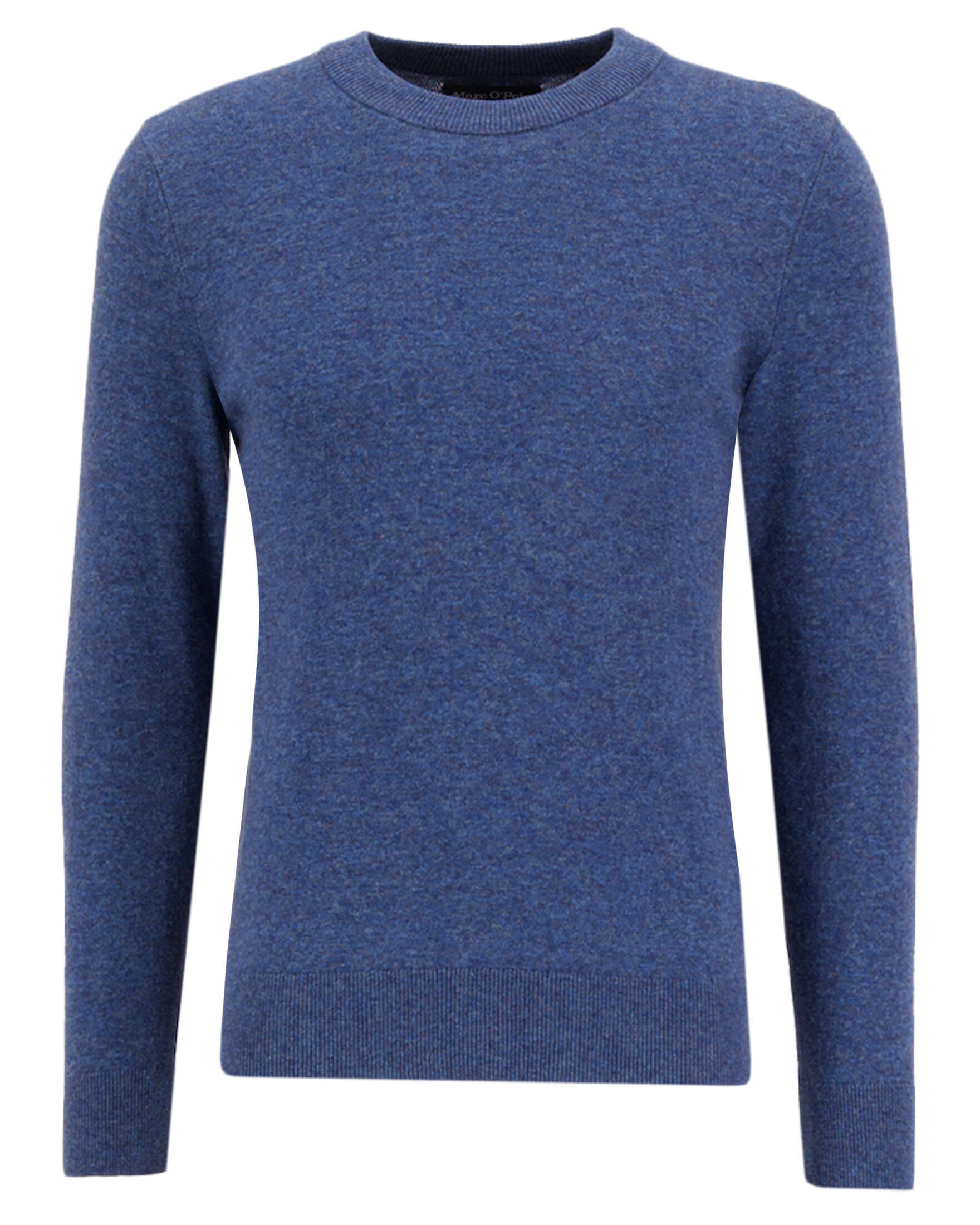 Marc O'Polo| Herren Strickpullover mit Wolle