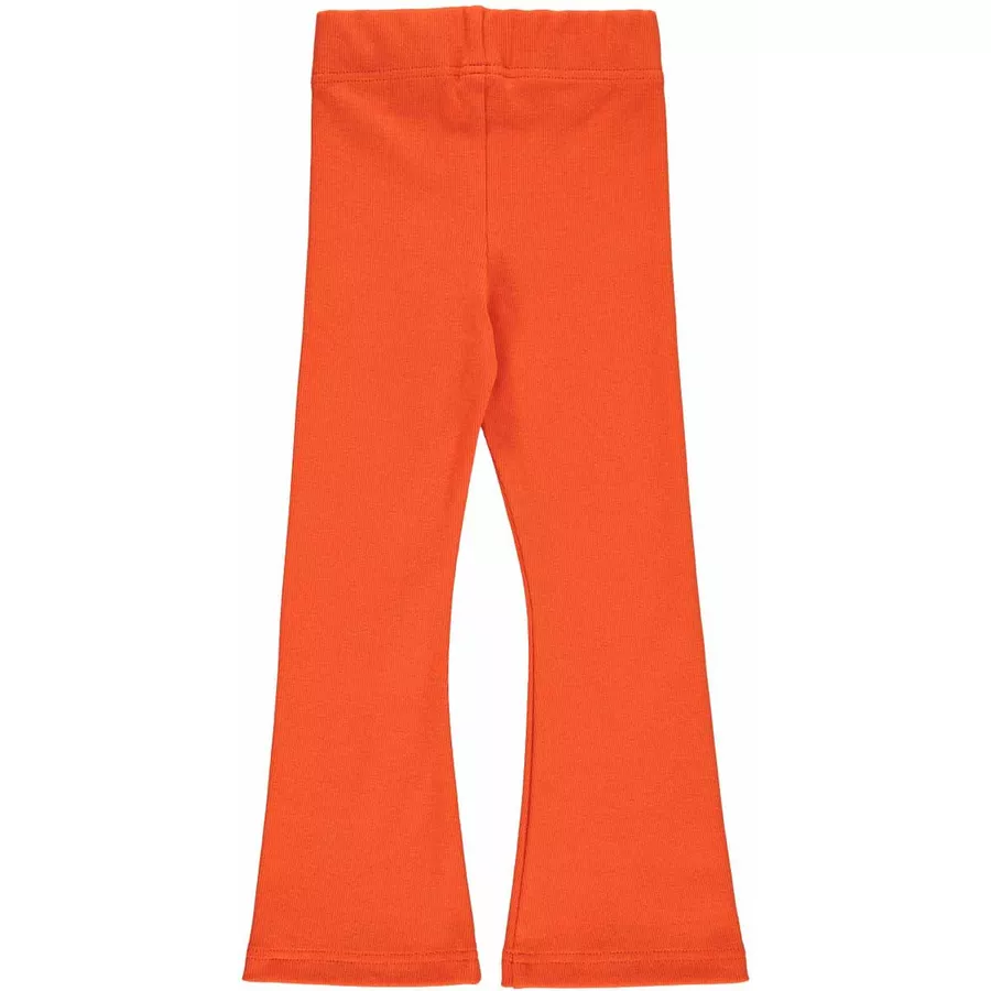 Fred's World Leggings Mandarin