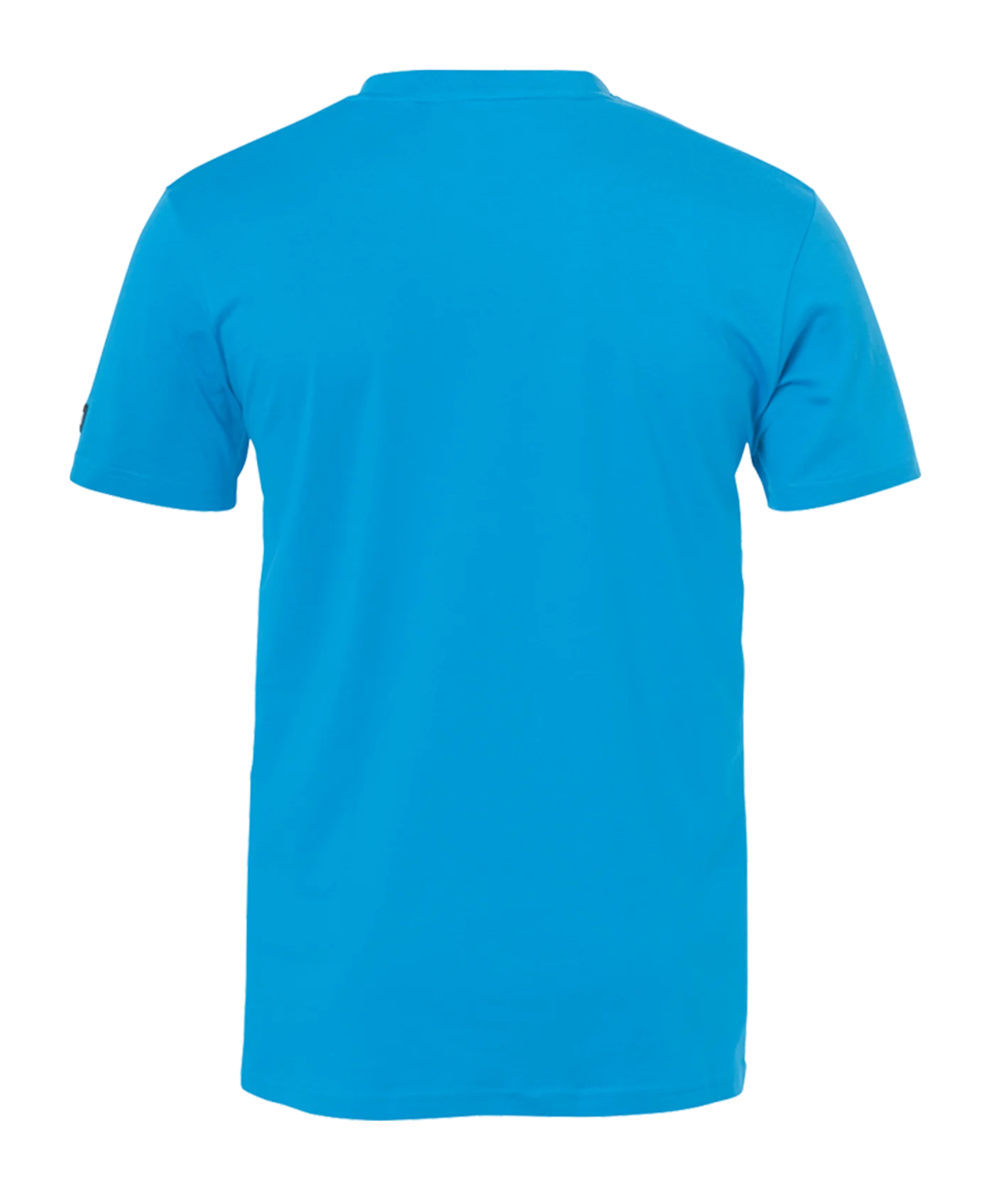 Kempa Promo T-Shirt Blau F01