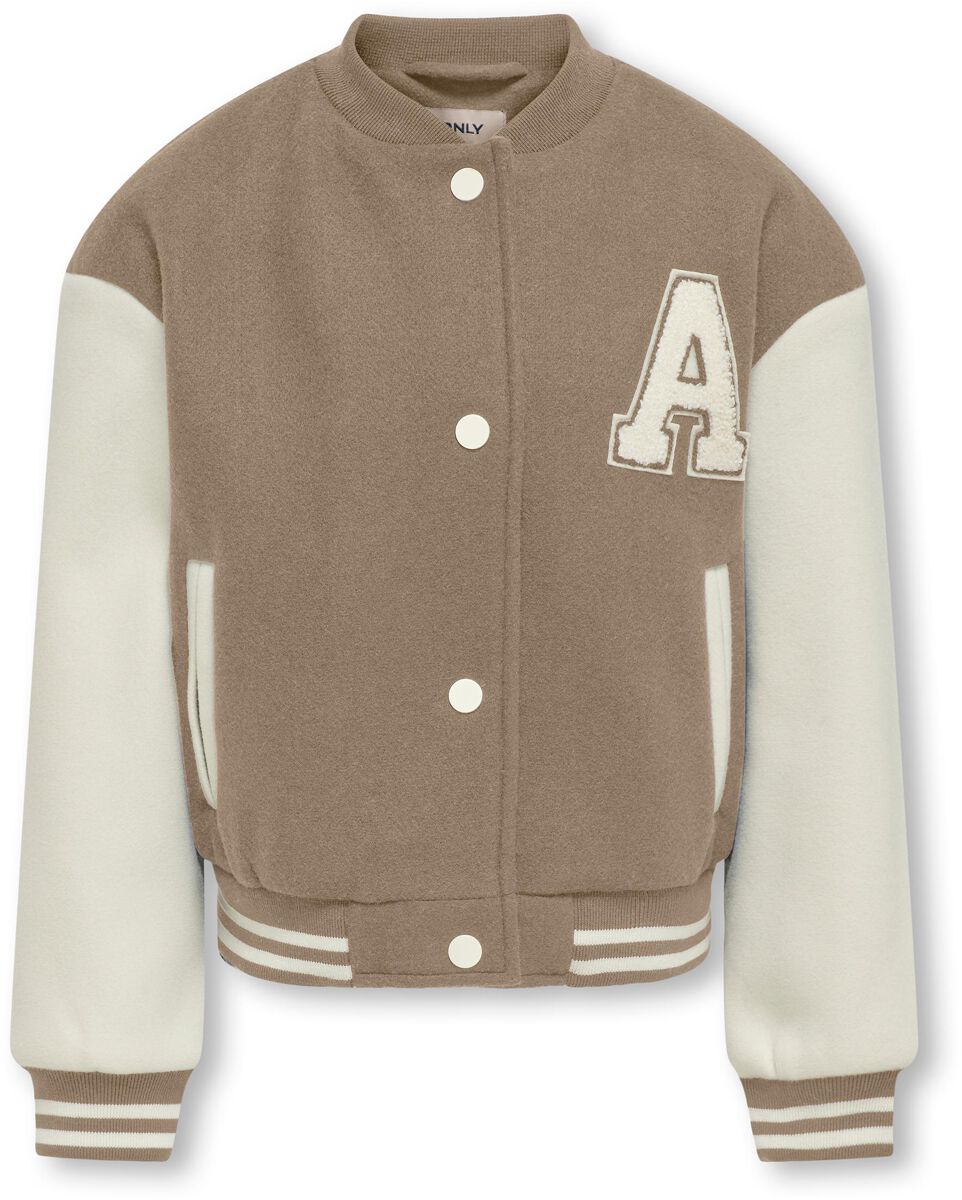Kogsilja life OTW - Veste Bomber | Kids Only  Veste