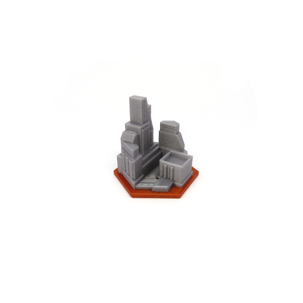 Set d'Upgrades - Terraforming Mars
