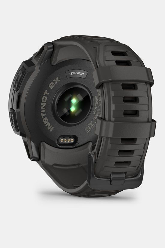 Garmin Garmin Instinct 2X Solar GPS Smartwatch