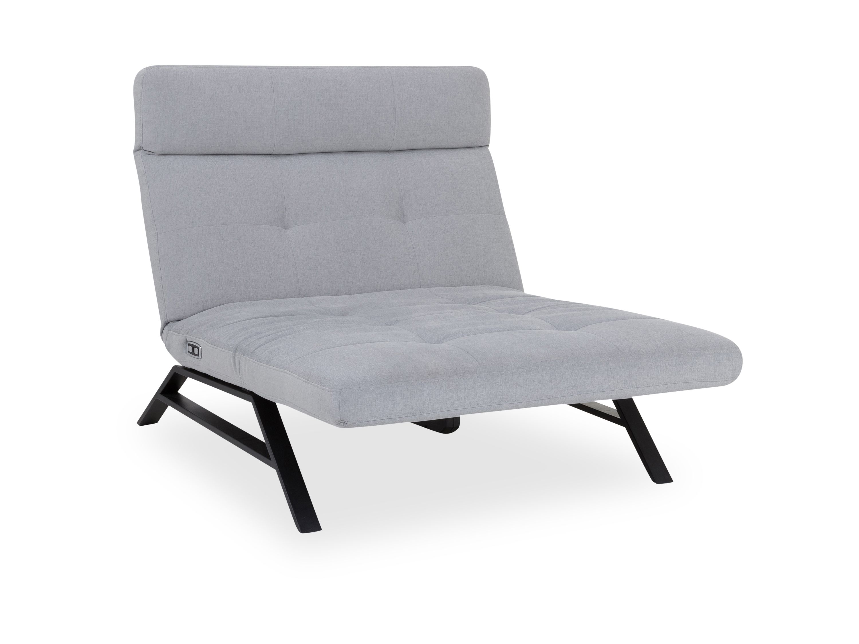 Einzelliege maxi CHRISTIE