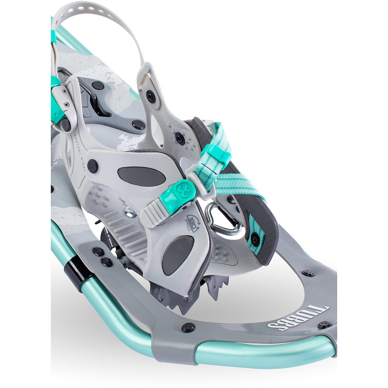 Tubbs Damen Wilderness 21 Schneeschuhe