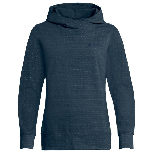 Vaude - Women's Tuenno Pullover - Sweat à capuche