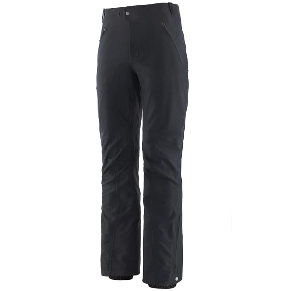 Pantalon ski de randonnée PATAGONIA M'S UPSTRIDE PANTS BLACK